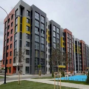 Сдается 1-комнатная квартира, 17 м²
