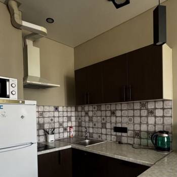 Сдается 1-комнатная квартира, 29 м²