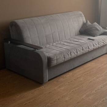 Продается 1-комнатная квартира, 39 м²