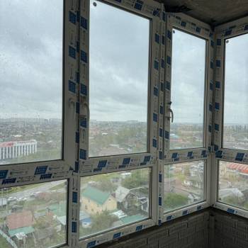 Продается 3-х комнатная квартира, 70,4 м²
