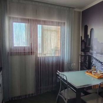 Продается 3-х комнатная квартира, 73,3 м²