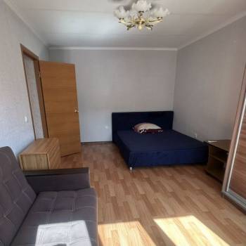 Сдается 1-комнатная квартира, 37,4 м²