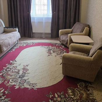 Сдается 2-х комнатная квартира, 64 м²