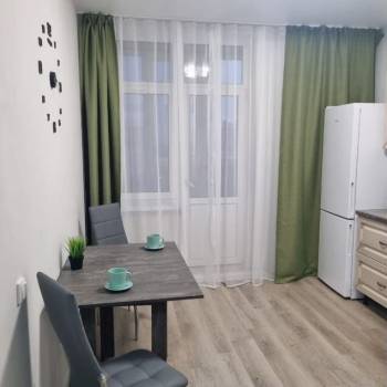 Сдается 1-комнатная квартира, 36,6 м²