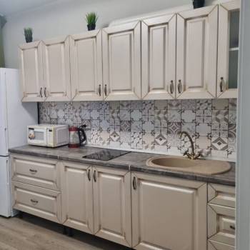 Сдается 1-комнатная квартира, 36,6 м²