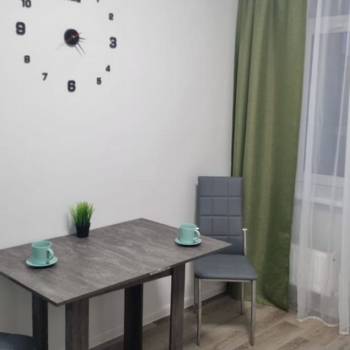 Сдается 1-комнатная квартира, 36,6 м²