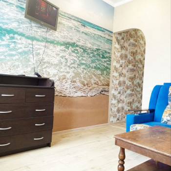 Продается 1-комнатная квартира, 23,4 м²