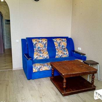 Продается 1-комнатная квартира, 23,4 м²