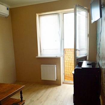 Продается 1-комнатная квартира, 23,4 м²