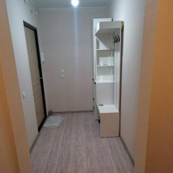 Сдается 1-комнатная квартира, 41,2 м²