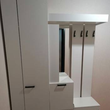 Сдается 1-комнатная квартира, 41,2 м²