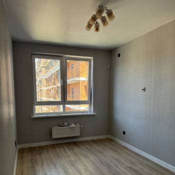 Продается 1-комнатная квартира, 35,7 м²