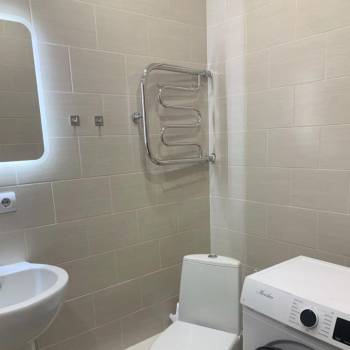 Продается 1-комнатная квартира, 36 м²