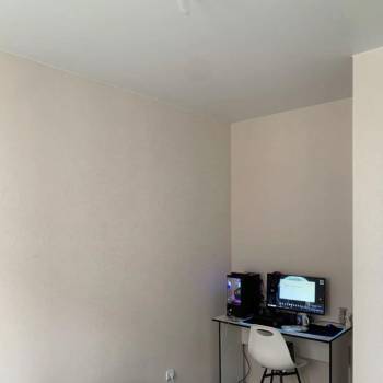 Продается 1-комнатная квартира, 36 м²