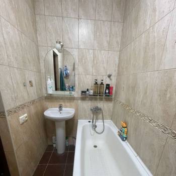 Продается 2-х комнатная квартира, 54 м²