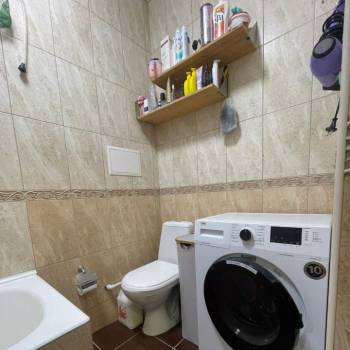 Продается 2-х комнатная квартира, 54 м²
