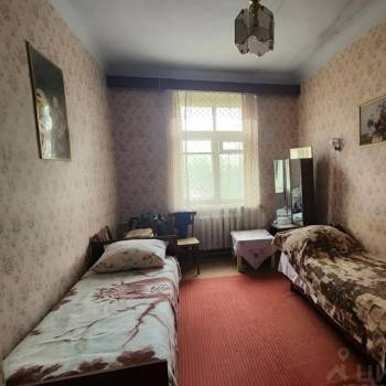Продается 2-х комнатная квартира, 69 м²