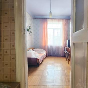 Продается 2-х комнатная квартира, 69 м²