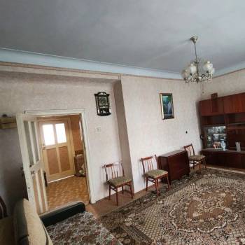 Продается 2-х комнатная квартира, 69 м²