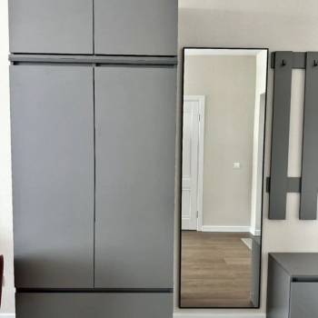 Сдается 1-комнатная квартира, 27,6 м²