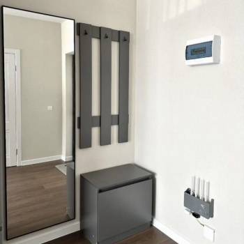 Сдается 1-комнатная квартира, 27,6 м²