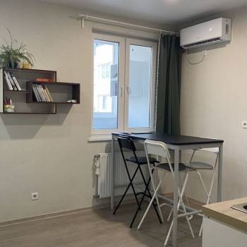 Сдается 1-комнатная квартира, 20 м²