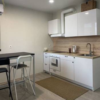 Сдается 1-комнатная квартира, 20 м²