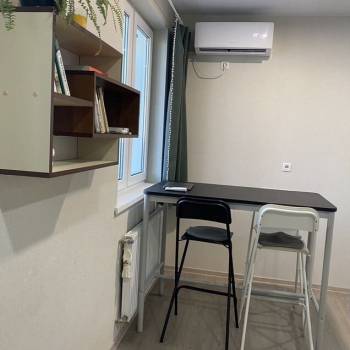 Сдается 1-комнатная квартира, 20 м²