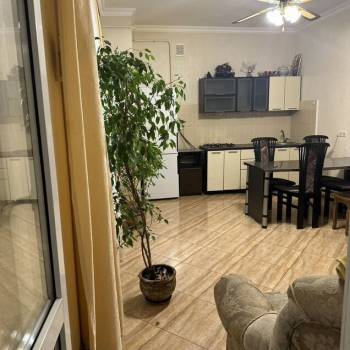 Сдается 2-х комнатная квартира, 64 м²