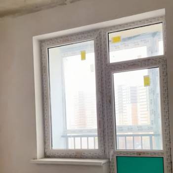 Продается 1-комнатная квартира, 34 м²