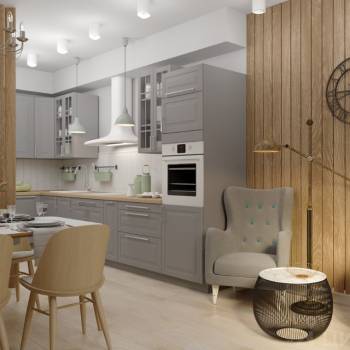 Продается 1-комнатная квартира, 37,6 м²