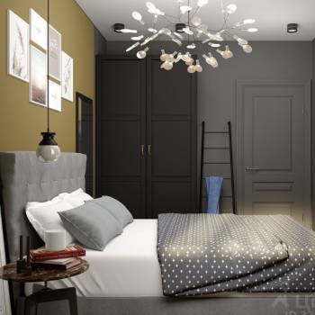 Продается 1-комнатная квартира, 37,6 м²