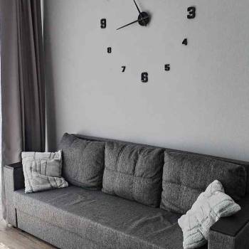 Сдается 1-комнатная квартира, 26,6 м²
