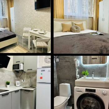 Сдается 1-комнатная квартира, 25 м²