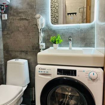 Сдается 1-комнатная квартира, 25 м²