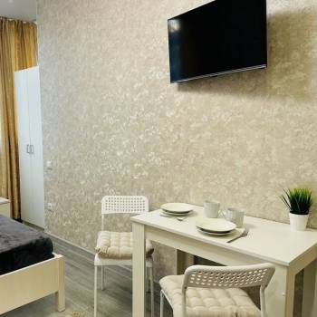 Сдается 1-комнатная квартира, 25 м²
