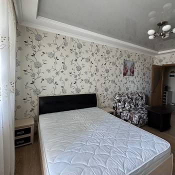 Сдается 1-комнатная квартира, 39,9 м²