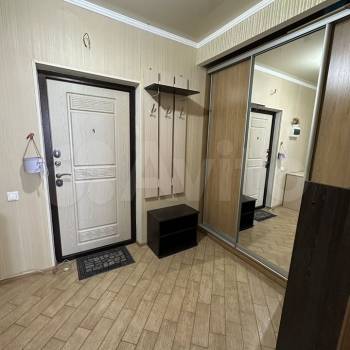 Сдается 1-комнатная квартира, 39,9 м²