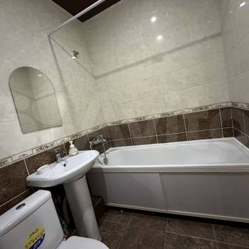 Сдается 1-комнатная квартира, 39,9 м²