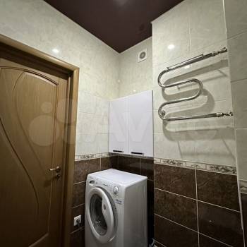 Сдается 1-комнатная квартира, 39,9 м²