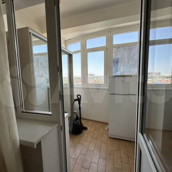 Сдается 1-комнатная квартира, 39,9 м²