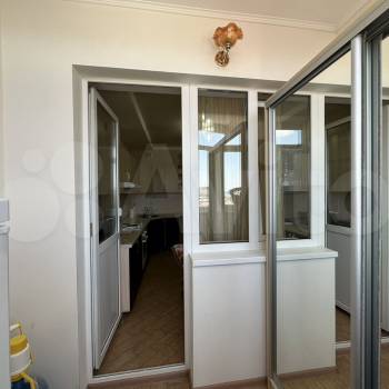 Сдается 1-комнатная квартира, 39,9 м²