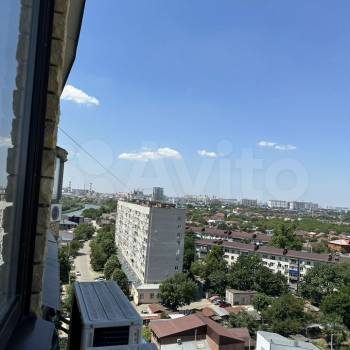 Сдается 1-комнатная квартира, 39,9 м²
