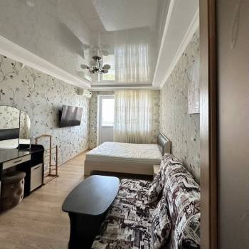 Сдается 1-комнатная квартира, 39,9 м²