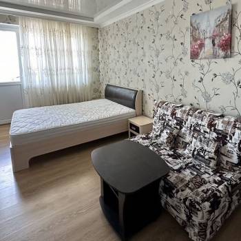 Сдается 1-комнатная квартира, 39,9 м²