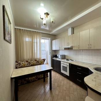 Сдается 1-комнатная квартира, 39,9 м²
