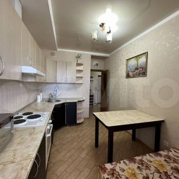 Сдается 1-комнатная квартира, 39,9 м²
