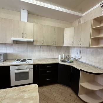 Сдается 1-комнатная квартира, 39,9 м²