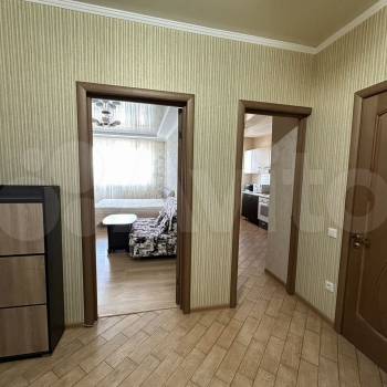 Сдается 1-комнатная квартира, 39,9 м²