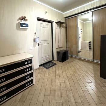 Сдается 1-комнатная квартира, 39,9 м²